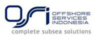 OSI Offshore Services Indonesia